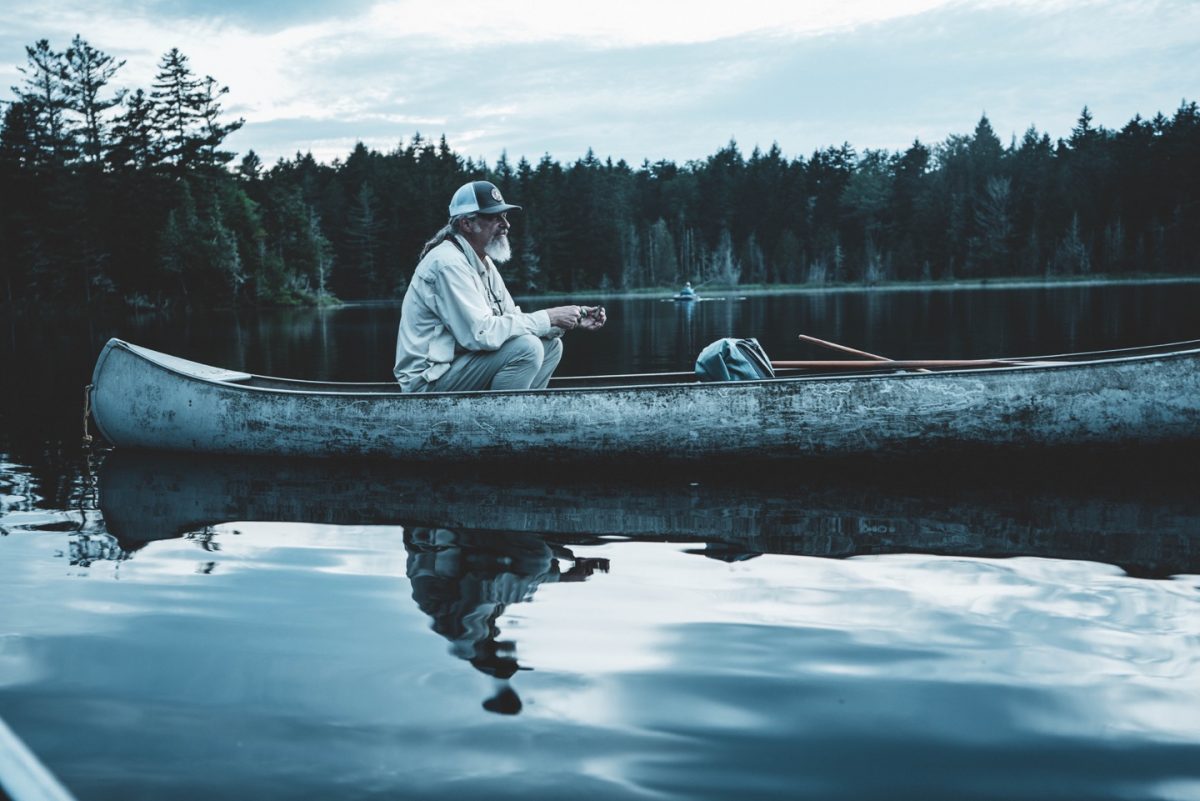 DSC024943 Bob Mallard Fly Fishing